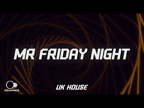 HVRR, Daire & Sian Lee - Mr Friday Night