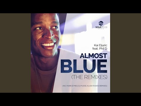 Almost Blue (Mark Di Meo Remix)