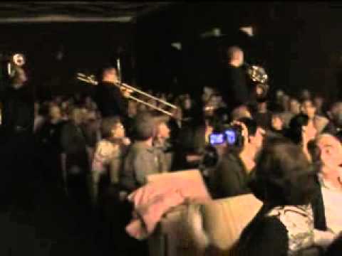 ONDA TG 30.10.2012 - CAMERATA SULMONESE OTTONI