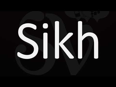 How to Pronounce Sikh? (CORRECTLY) Meaning & Pronunciation