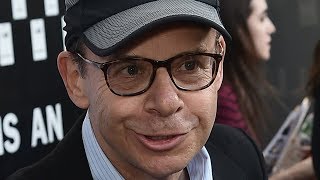 The Real Reason Rick Moranis Disappeared From Hollywood