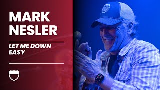 Billy Currington&#39;s &#39;Let Me Down Easy&#39; Performed By Songwriter Mark Nesler | Interstate Music
