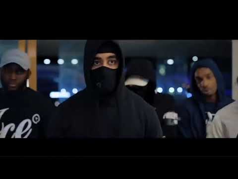 (Reupload) Ashe 22 - Stup Ft. La F