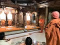 Haridham Swaminarayan Aarti Learn Aarti With English Subtitles