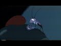 Mulan Cri Kee 1998 VHS Capture