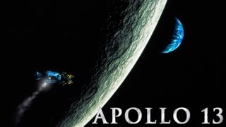 Apollo 13 - Complete Soundtrack