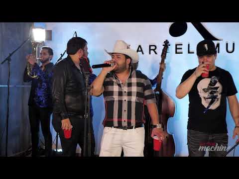 Luis R Conriquez, Gerardo Mercado - Corrido de Santiago Meza [En Vivo 2021]