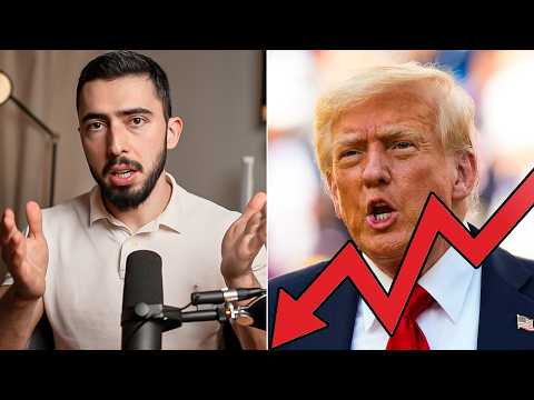 川普的關稅讓美國人致富了！ (Trump’s Tariffs are making Americans RICH)