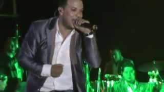 LA ORIGINAL BANDA LIMON.. NOS ESTORBO LA ROPA... PUEBLA 1 ABRIL 2014