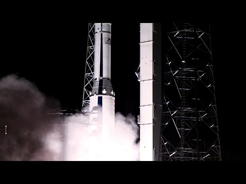 Arianespace Flight VV18 / Behind the Scenes