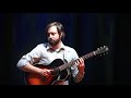 Jerry Douglas Band plays While My Guitar Gently Weeps