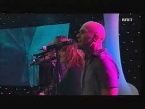 Sandra Kim - J`aime la vie