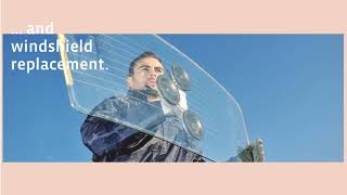Auto Glass Replacement Murrieta