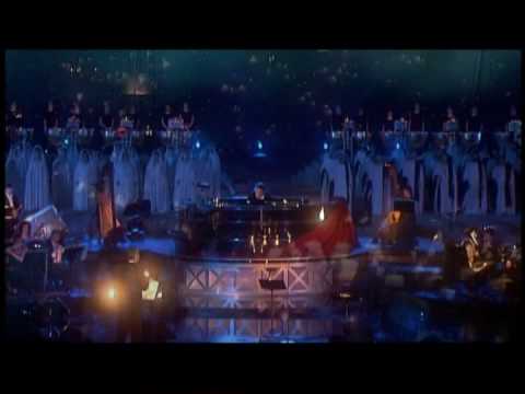 Vangelis - Chariots Of Fire (Mythodea 2001)