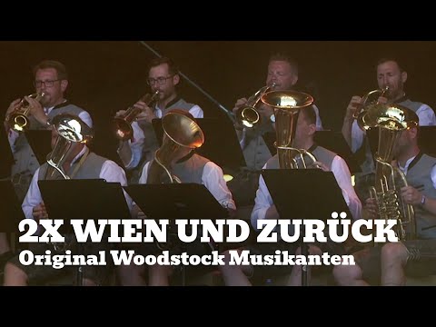 Woodstock der Blasmusik and Woodstock Music