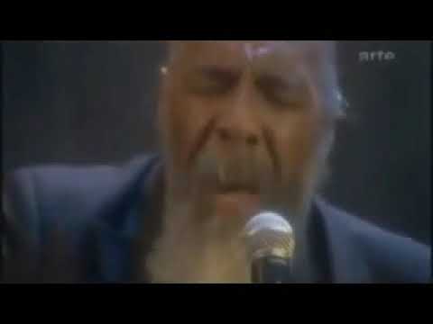 Richie Havens   Going back to my roots LIVE    One Shot Notmie