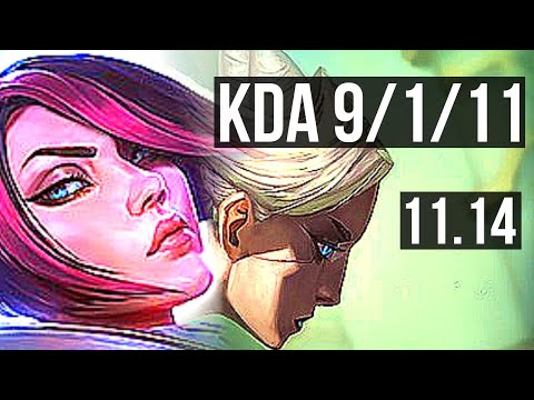 FIORA vs CAMILLE (TOP) | Rank 3 Fiora, 9/1/11, Legendary, 300+ games | KR Challenger | v11.14