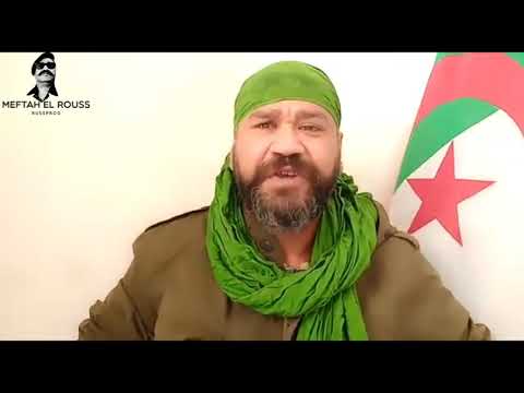 شيات جزائري من زمن ابو لهب