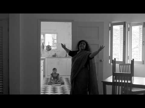 A Dream I Did Not Dream Trailer - K Rajagopal
