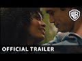The Sun Is Also A Star - Official Trailer - Warner Bros. UK