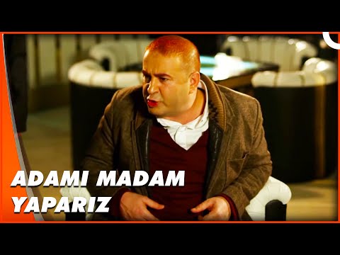 İngiltere Prensiyle Mi Konuşuyorum? | Kolpaçino: Bomba