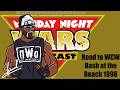 133 Road To WCW Bash At The Beach 1998