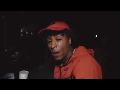 YoungBoy Never Broke Again - Hard Knock/I Know (feat.Herm Tha Blacksheep) [Official Music Video]