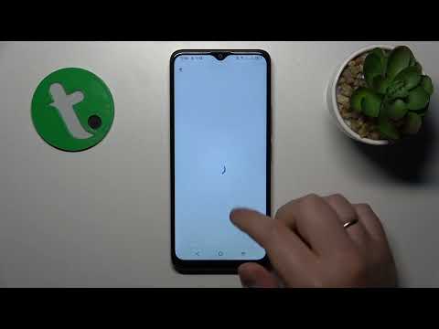 How to Enable & Disable Find My Device Feature on a TCL 405