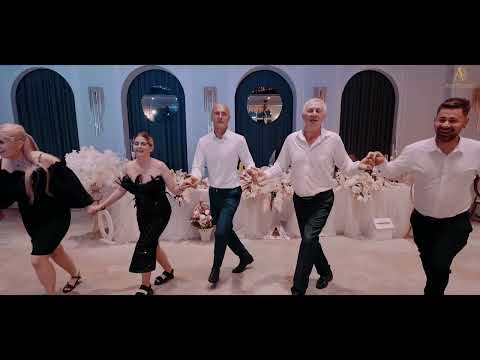 Elixir Botosani & Adelina Fulga (2025) - Andrei & Flori's Wedding. Prog 3.