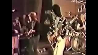 Lou Reed Live Rock&#39;n&#39;Roll Animal Tour 1974
