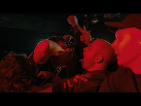 THE CHAIN @ BACK ON THE MAP VOL. 1 - 12/06/22