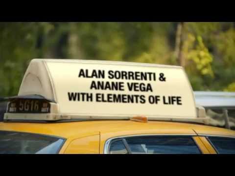 Alan Sorrenti & Anane Vega with Elements of Life "Figli Delle Stelle"