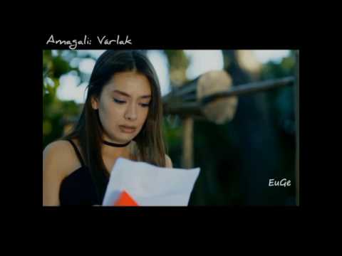 Amagali - Várlak 2017.