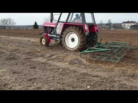 Zaczynamy wiosna 2019