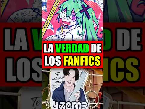 ¿Cómo escribir un fanfic? || Tutorial y consejos