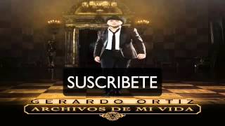 Gerardo Ortiz   Y Me Besa Official Video Original Exito 2013