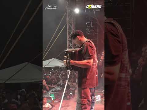 Todo De Cabeza_Samuel Morales En Regidor Sur De Bolívar 2025