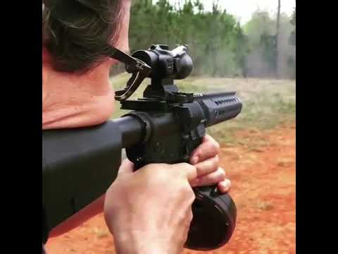 ARME TACTIQUE À ESSAYER 💥