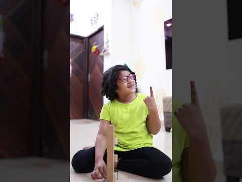 When my kids have his same blood 🤯 | Asifa Azar❤ | Afrah Irfansview