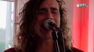 Lucas Hamming - 'Never Let You Down' | Pinkpop 2016 | 3FM