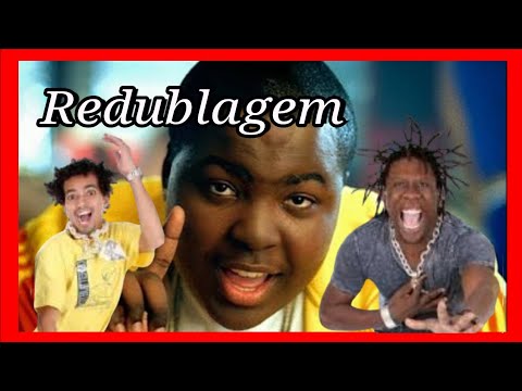 BEAUTIFUL GIRL TE AMO, MAS TU ME FUD*** LINK DA MINHA LANDING PAGE NA DESCRIÇÃO (Redublagem Paródia)