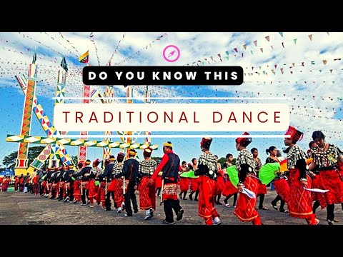 Kachin State Day Celebration #traditonal #dance #celebration