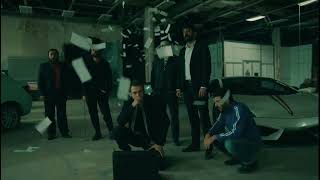 Çukur müzik allame-kısır döngü