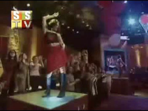 adil doukali  samira said remix hob may2ous meno