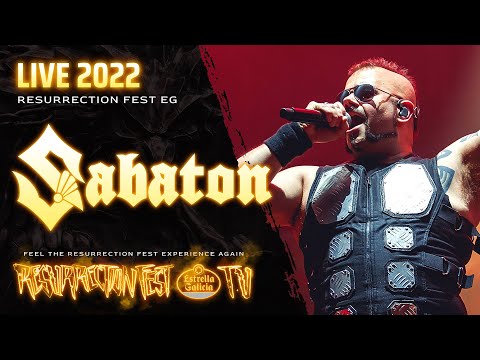 SABATON