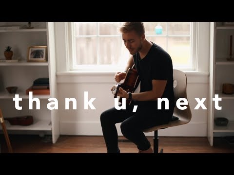 download lagu mp3 mp4 Ariana Grande Thank You Next Cover, download lagu Ariana Grande Thank You Next Cover gratis, unduh video klip Ariana Grande Thank You Next Cover