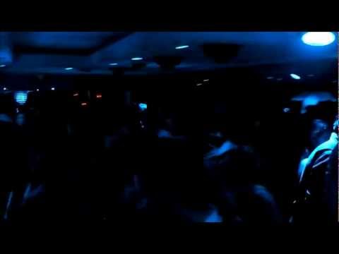 David Vendetta @ Cab - PARIS - 16 dec 2011