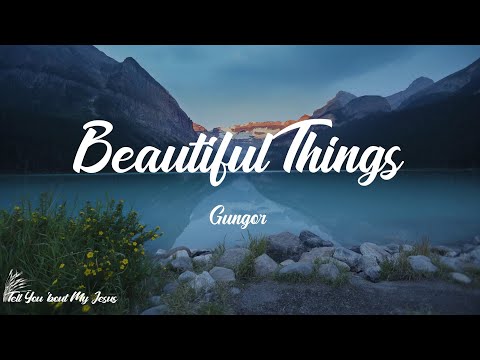 Beautiful Things
