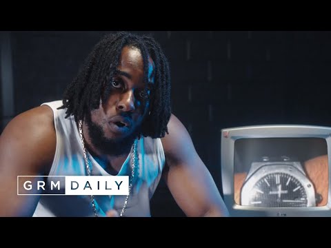 Gifted T - The Transition Part 2 [Music Video] | GRM Daily