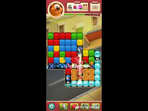 TOON BLAST level 2277